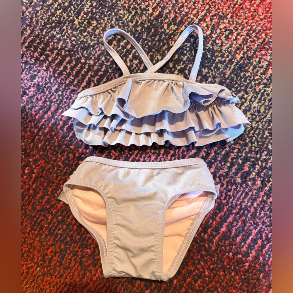 Cat‎ & Jack 18m Swimsuit​
